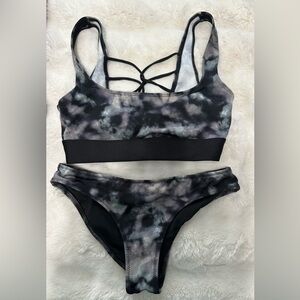 PINK brand XS swimsuit